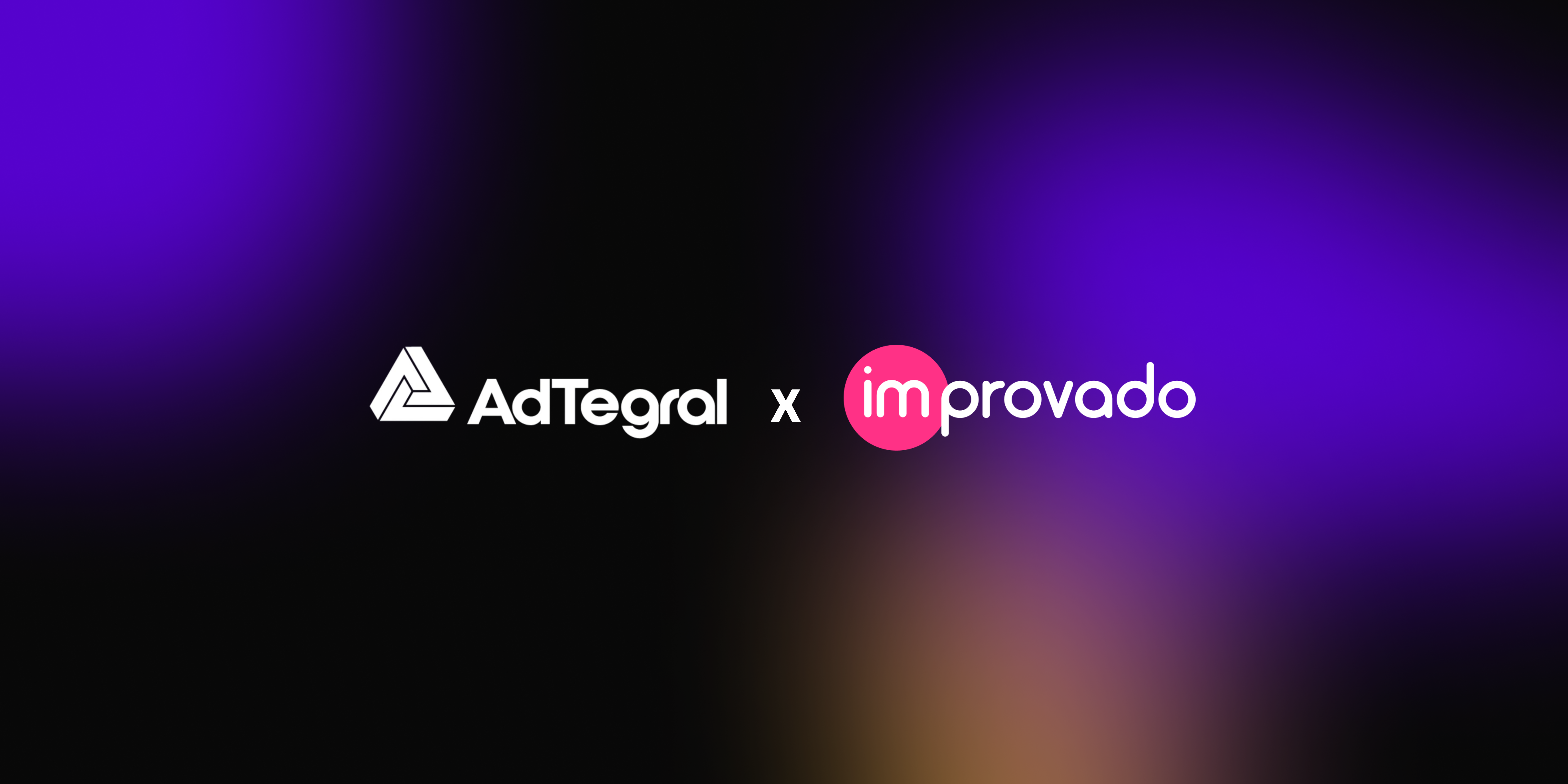 AdTegral e Improvado se alían para aplicar IA al análisis de marketing
