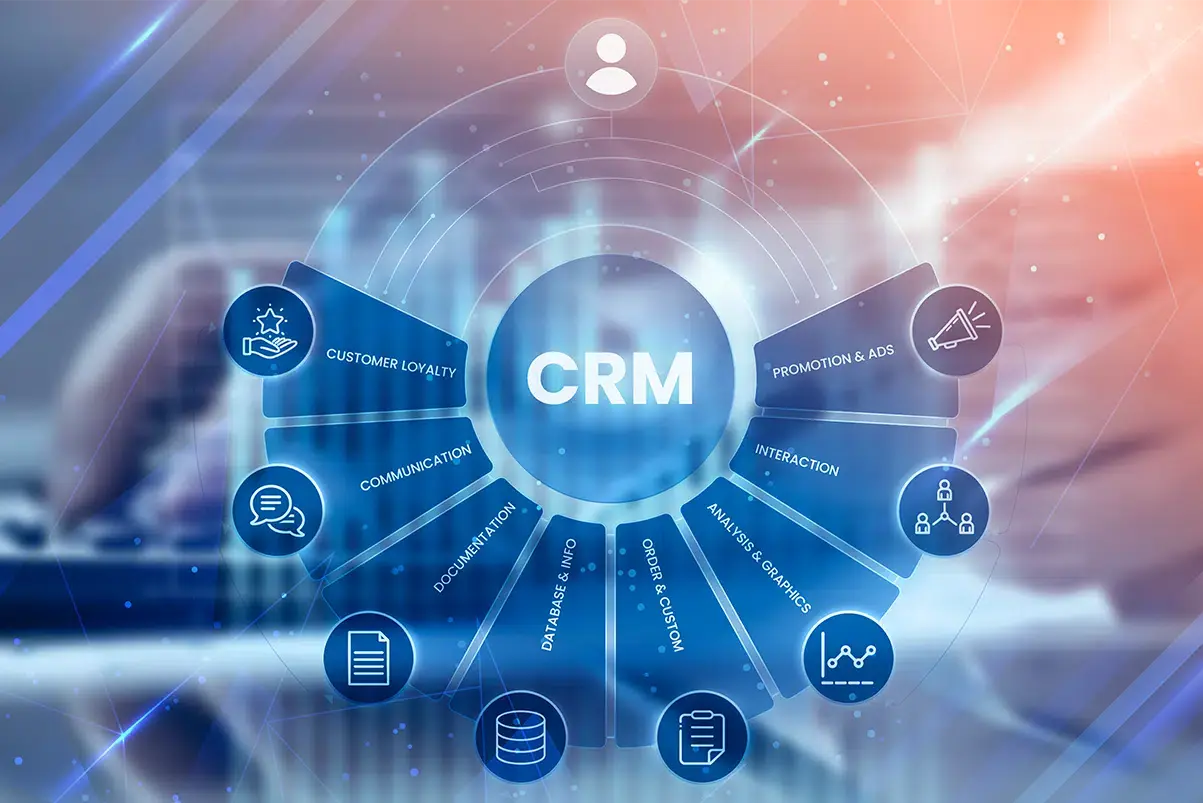 La importancia de validar propiedades en CRM