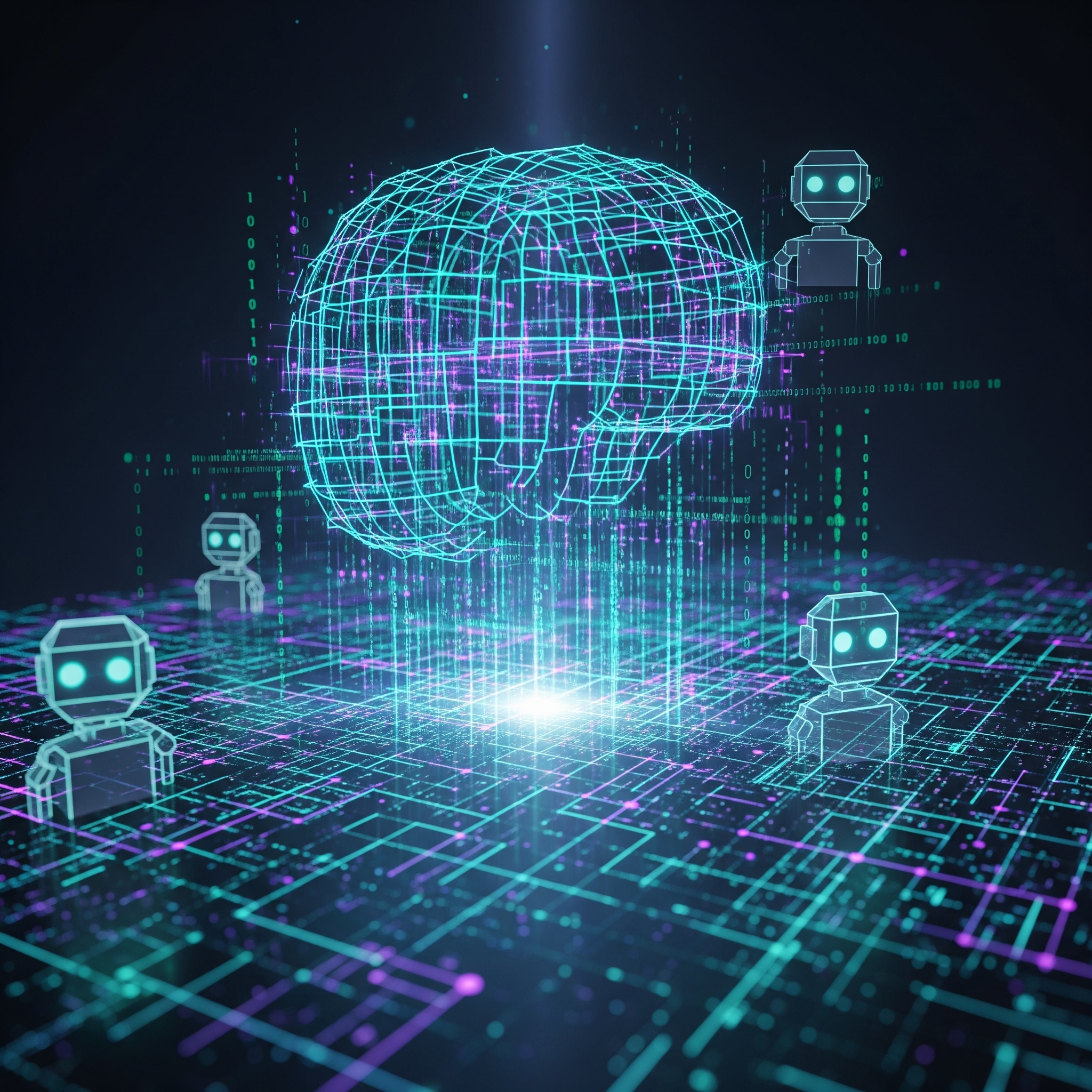 Framework para crear agentes de IA confiables y eficientes