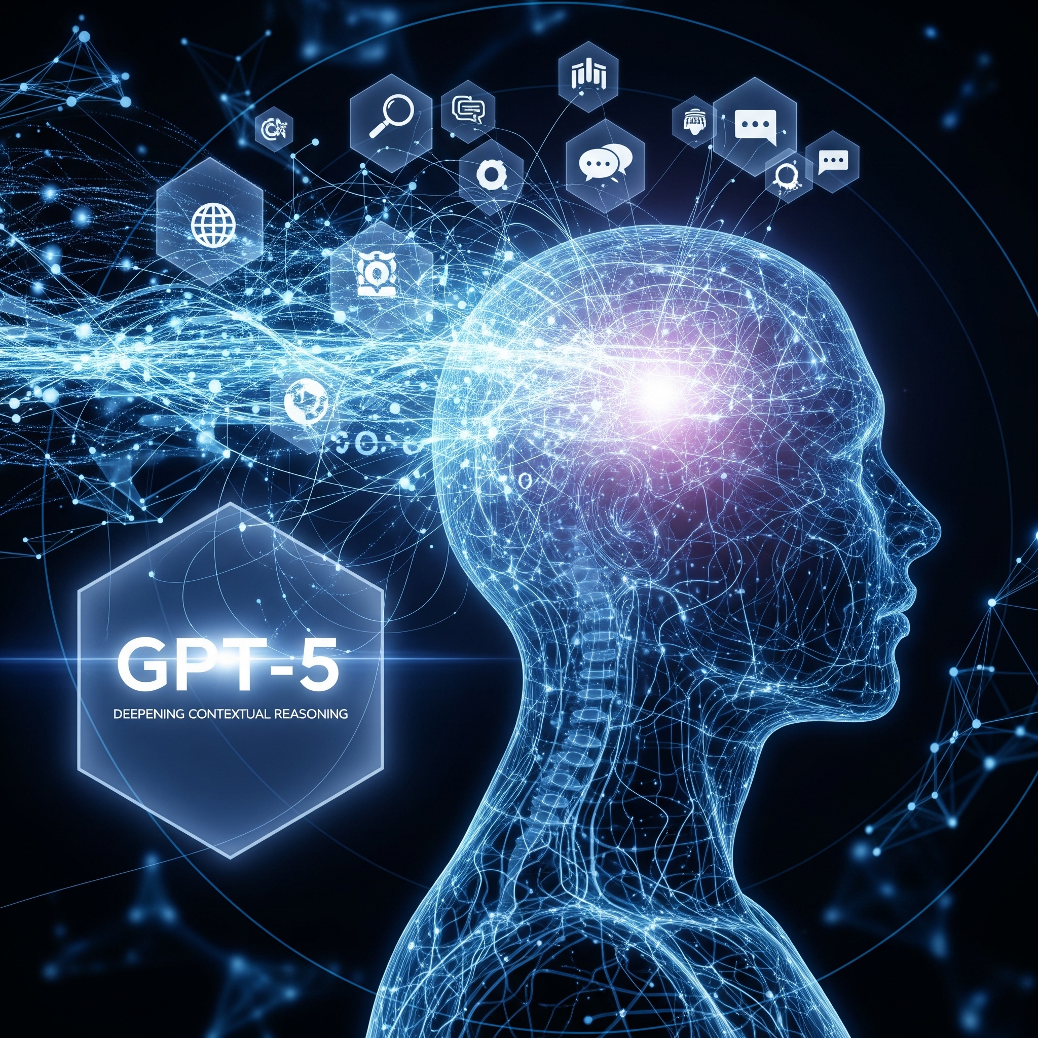 GPT-5 transforma la automatización con criterio y contexto