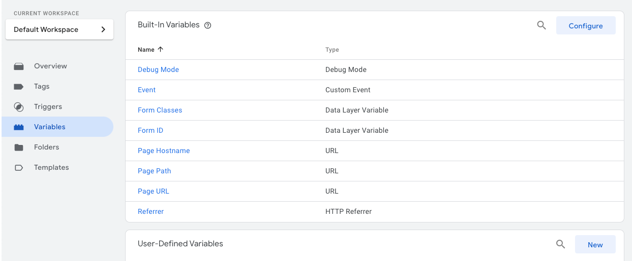 Cómo crear agrupaciones de contenido en Google Analytics 4