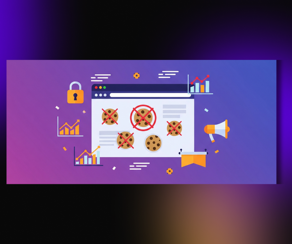 Cómo afecta el fin de las cookies a tu estrategia de datos y marketing