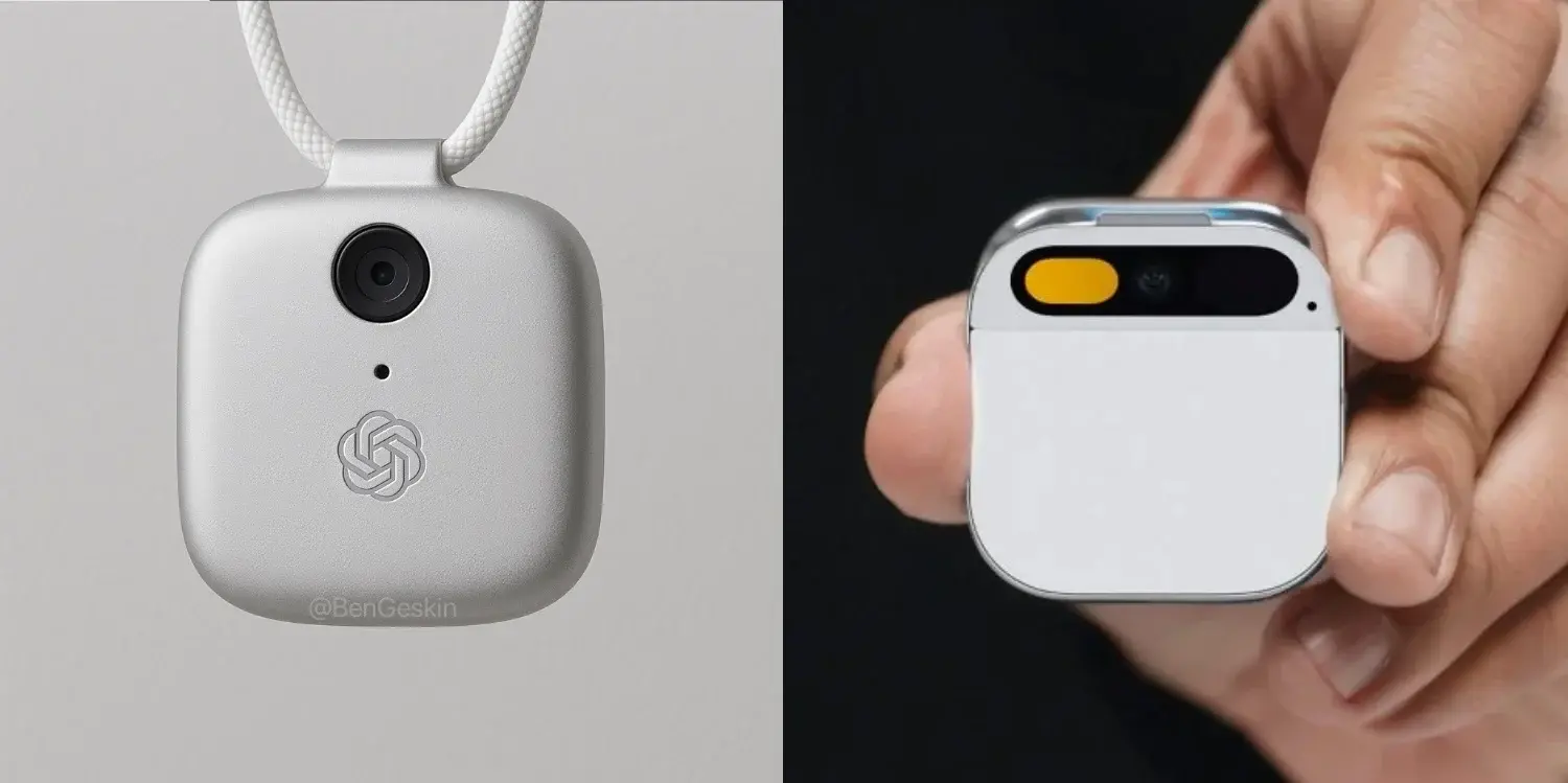 OpenAI lanza hardware sin pantalla: así afectará a datos, UX y SEO.