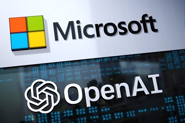 Microsoft y OpenAI redefinen su alianza ante el avance de la AGI