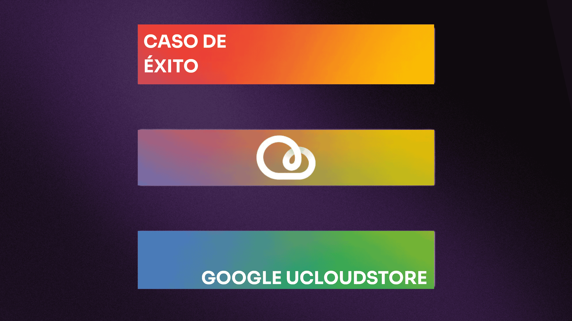 Case Study uCloudStore: Automatizando el proceso comercial