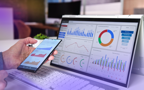 Qué es la data sintética y por qué redefine el futuro de la IA