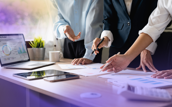 Marketing personalizado a escala: aplicar IA en tus datos