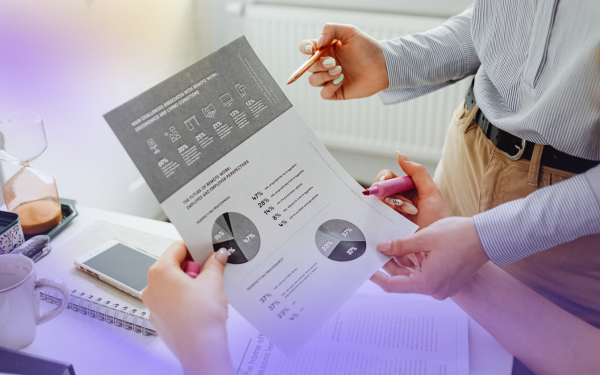 Datos sintéticos: cómo transformar la información en valor empresarial